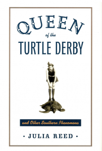 Queen of the Turtle Derby0