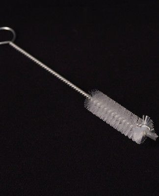 AIRLOCK BRUSH 7″ Small One for Airlocks Spigots Beer Faucets and Food Equipment