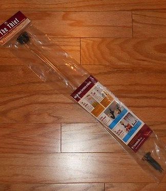 WINE THIEF LE VOYEUR TEST JAR COMBO TAKE AND TEST A SAMPLE WITH ONE 20" DEVICE