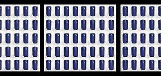 SHRINK CAPS 100 COBALT BLUE PVC CAPSULES HEAT FOR WINE BOTTLES WINEMAKING MAKING