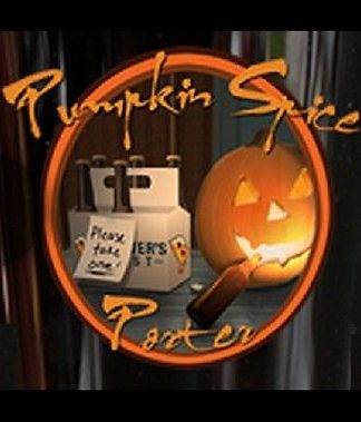 BEER KIT PUMPKIN SPICE PORTER MAKES 5 GALLONS BREWERS BEST INGREDIENT KIT #1062