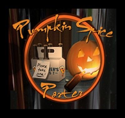 BEER KIT PUMPKIN SPICE PORTER MAKES 5 GALLONS BREWERS BEST INGREDIENT KIT #1062