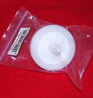 AIR FILTER SANITARY 1/4" HEPA TYPE FOR AERATION OF WORTS OR AIR PRESSURE RACKING
