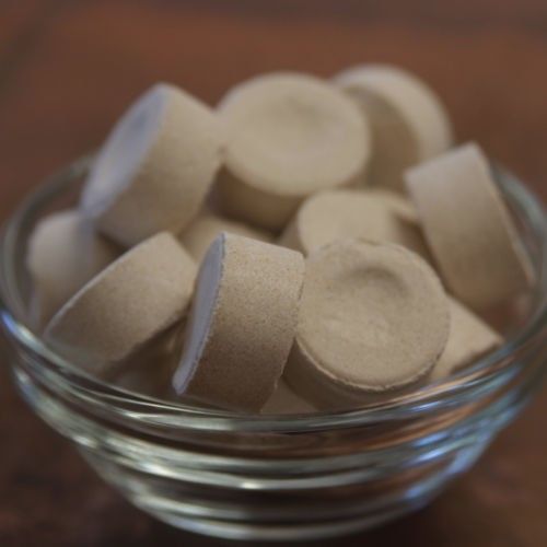WHIRLFLOC IRISH MOSS 10 TABS HOMEBREW CLARIFIER TABLETS FOR BREWING BEER MAKING - Image 3