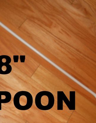 SPOON 28″ for Homebrewing, Winemaking, and Cooking Mixing and Stirring
