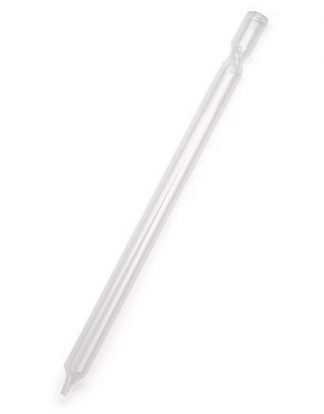 GLASS WINE THIEF for BEER BREWING & WINE MAKING MOONSHINERS KIT TO PULL A SAMPLE