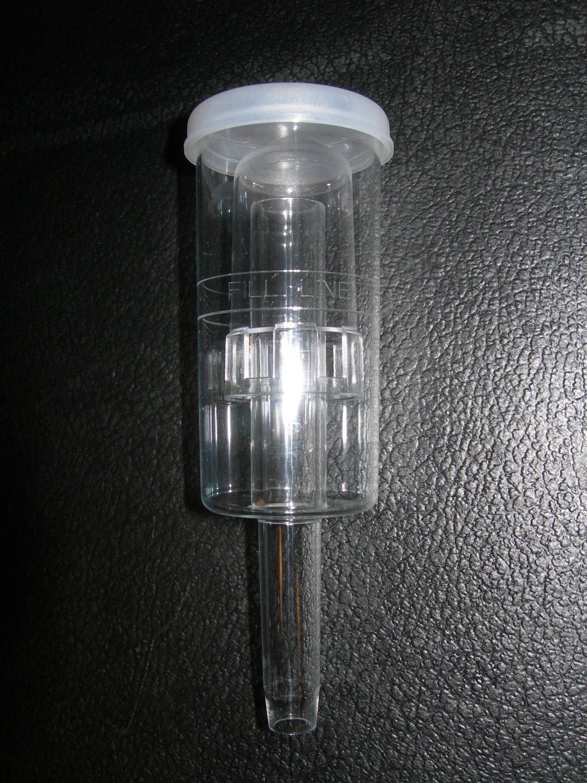 AIRLOCKS 5 3PC ++ 5 6.5 RUBBER BUNGS TOP QUALITY VINTAGE SHOP BEER WINE AIR LOCK - Image 6