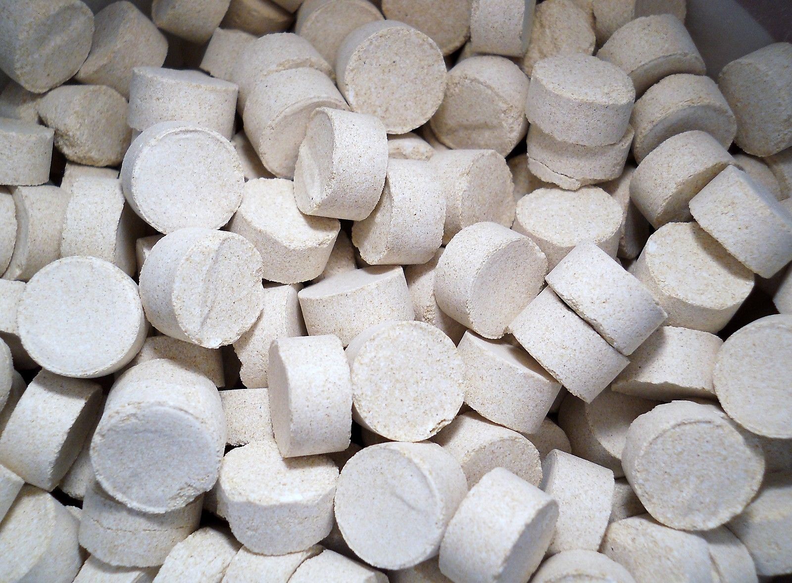 WHIRLFLOC TABLETS 1 POUND IRISH MOSS TABS CLEAR BEER CLARIFIER FOR HOME BREWING - Image 2