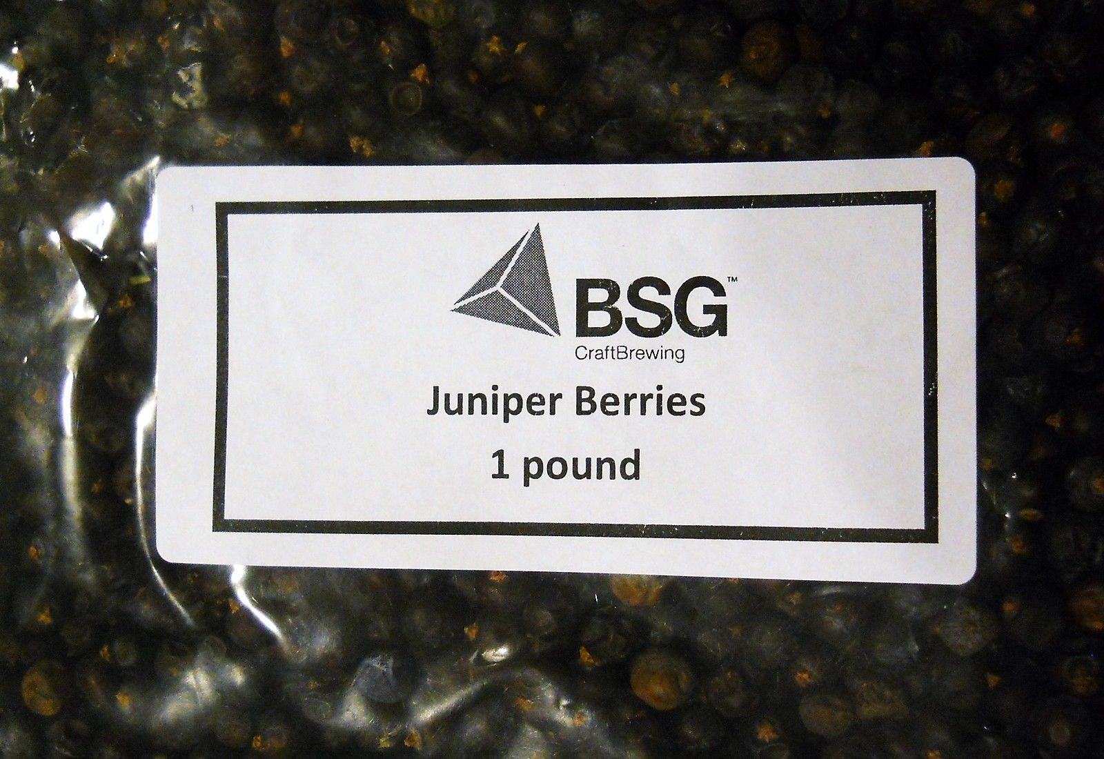 BLUE JUNIPER Berries 1lb Dried Whole Berry for Gin Flavoring Moonshine and Aromatherapy - Image 5