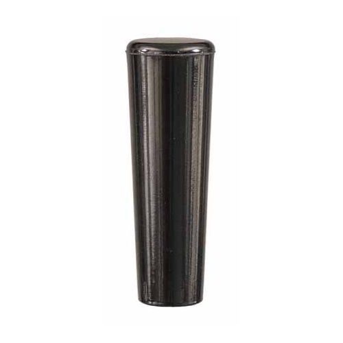 BEER PULL HEAVY DUTY BLACK BEER TAP HANDLE BEER BLACK RESIN WITH BRASS INSERT FOR STANDARD SIZE FAUCET LEVERS - Image 6