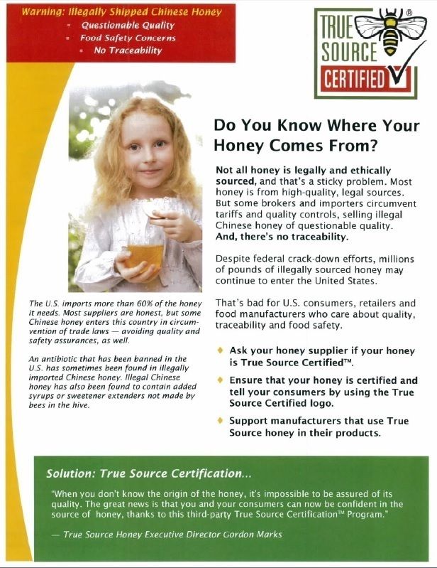 BURLESON'S NATURAL HONEY 5 LBS for Mead Making Beer Brewing Baking and Table Use - Image 2