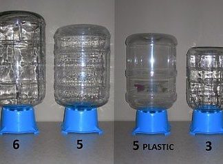 CARBOY STACKER-DRYER-DRAINER-STORAGE STAKKA for 1 3 5 6 6.5 GALLON GLASS PLASTIC