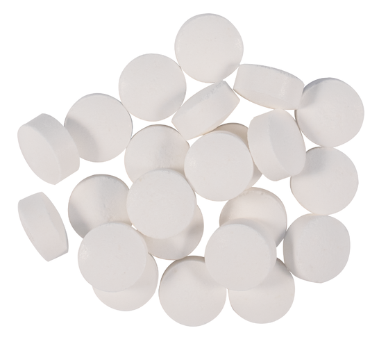 CAMPDEN TABLETS 1 POUND =~730 TABS LD Carlson Factory Packed Potassium Metabisulfite for Winemaking - Image 4