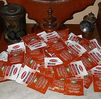 BEER YEAST WINDSOR 4 PK ENGLISH TYPE FOR ALE STOUT BITTER LALLEMAND DANSTAR