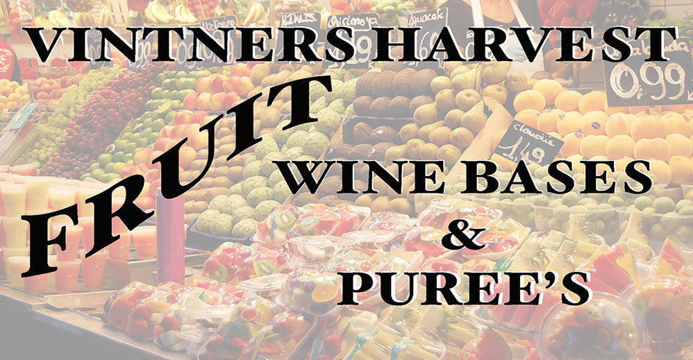 APRICOT #10 CAN Vintners Harvest Fruit Wine Base 96oz WINE KIT 3 OR 5 GAL - Image 5