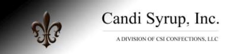 DISCONTINUED 2.5LB Premium Candi Syrup SIMPLICITY FINE BLONDE "Kandij Siroop" Decadent Brewers Candy Sugar for Authentic Ale Tripel Saison - Image 5