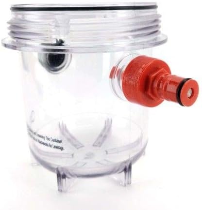 Fermzilla CarbaCap RED CARBONATION CAP Makes Fizzy Drinks - C02 Ball Valve Carbonator Coupling to Carbonate Soda Beer Tonic Champagne Cider Water Tonic - Image 11