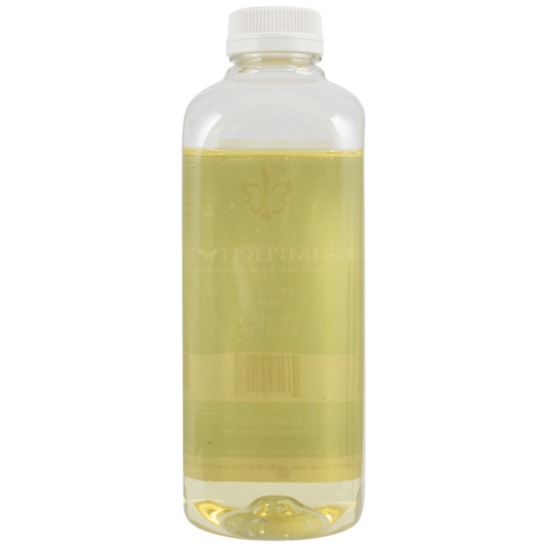 DISCONTINUED 2.5LB Premium Candi Syrup SIMPLICITY FINE BLONDE "Kandij Siroop" Decadent Brewers Candy Sugar for Authentic Ale Tripel Saison - Image 2