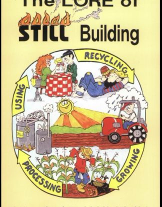 THE LORE OF STILL BUILDING