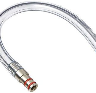 GROWLER FILLER for Standard American Beer Faucets Fill Growlers and Jugs from Tap