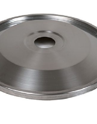 BREWER'S EDGE FERMENTATION / DISTILLATION LID for Anvil Foundry / Mash and Boil Electric Brewing Unit