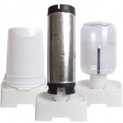 MARKS KEG AND CARBOY WASHER (MARK II) AUTOMATES WASHING AND CLEANUP - Image 3