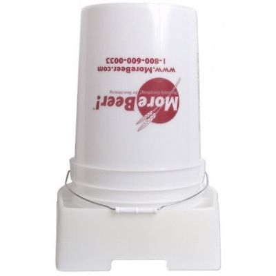 MARKS KEG AND CARBOY WASHER (MARK II) AUTOMATES WASHING AND CLEANUP - Image 6