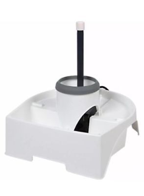 MARKS KEG AND CARBOY WASHER (MARK II) AUTOMATES WASHING AND CLEANUP - Image 7