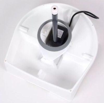 MARKS KEG AND CARBOY WASHER (MARK II) AUTOMATES WASHING AND CLEANUP - Image 9