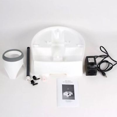 MARKS KEG AND CARBOY WASHER (MARK II) AUTOMATES WASHING AND CLEANUP - Image 10