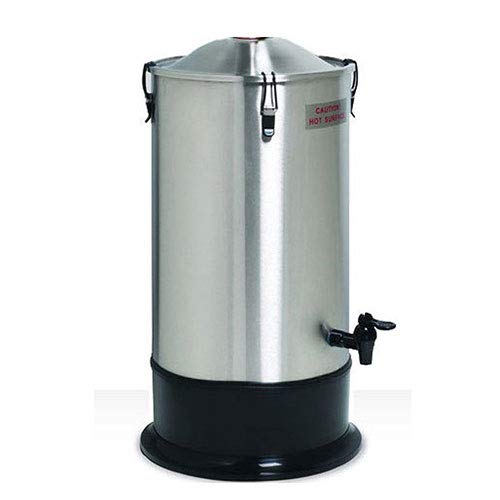 STILL SPIRITS TURBO 500 ELECTRIC BOILER 120V 5 GALLONS (JUST ADD A COLUMN) - Image 4