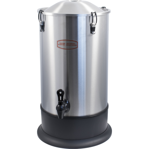 STILL SPIRITS TURBO 500 ELECTRIC BOILER 120V 5 GALLONS (JUST ADD A COLUMN) - Image 6