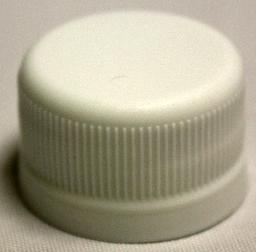 PLASTIC BEER BOTTLES 500ml FULL CASE OF 24 Amber PET Bottles With WHITE CAPS For Beer Soda Carbonated Drinks - Image 7
