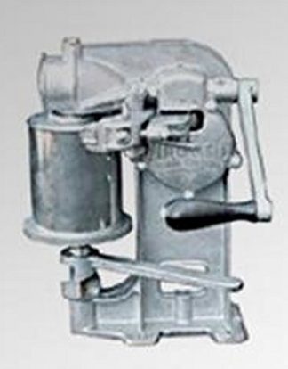 All-American Master Hand Crank Can Sealer MADE IN USA