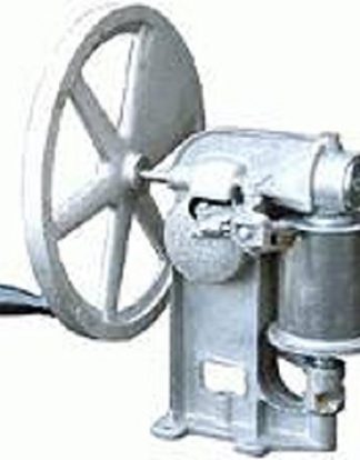 All American Flywheel Can Sealer MADE IN USA