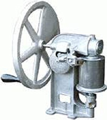 All American Flywheel Can Sealer MADE IN USA