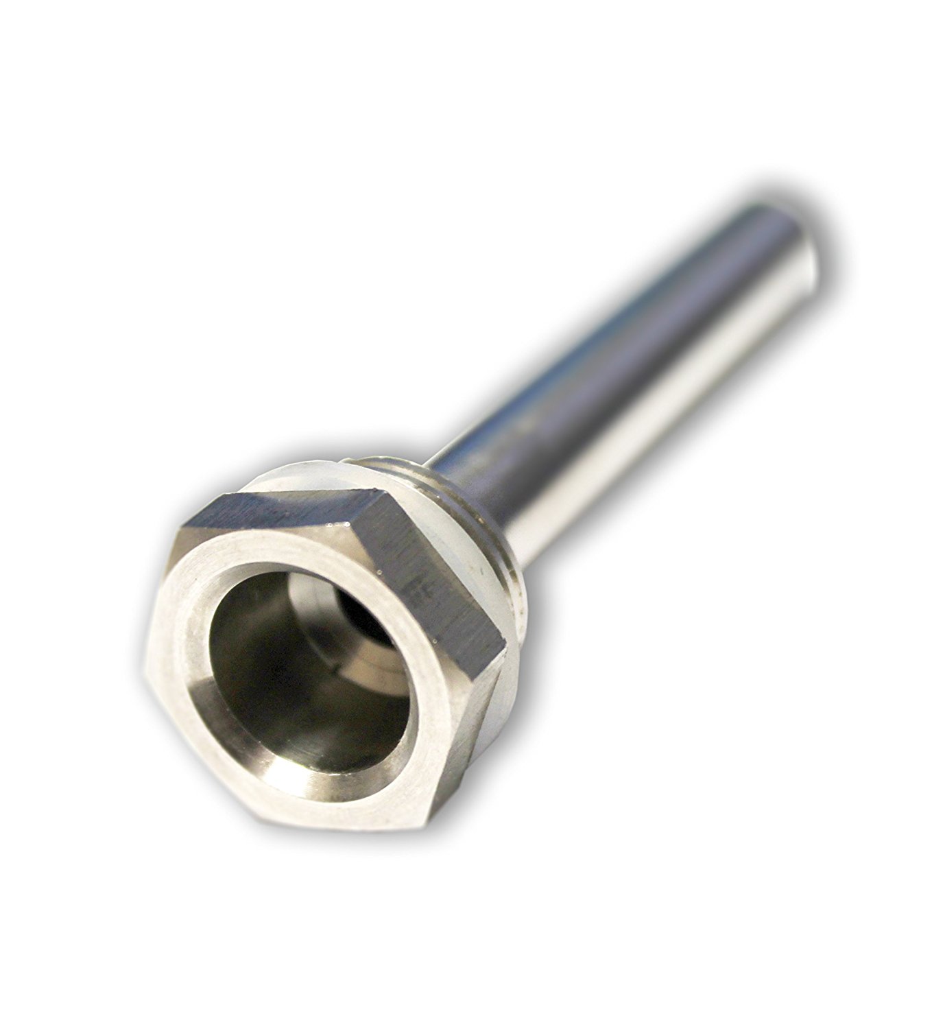 FASTFERMENT THERMOWELL STAINLESS STEEL REPLACEMENT FOR FAST FERMENT FERMENTERS - Image 7