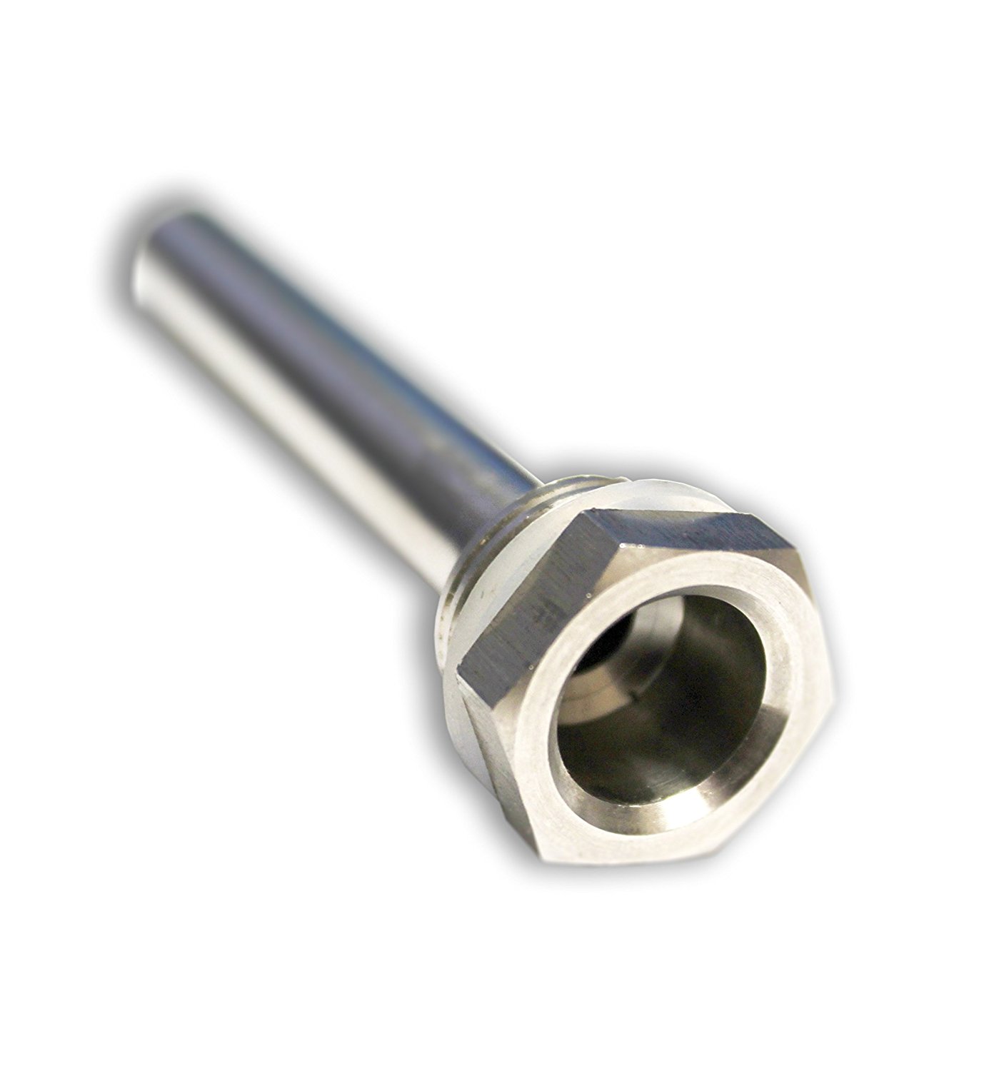 FASTFERMENT THERMOWELL STAINLESS STEEL REPLACEMENT FOR FAST FERMENT FERMENTERS - Image 9