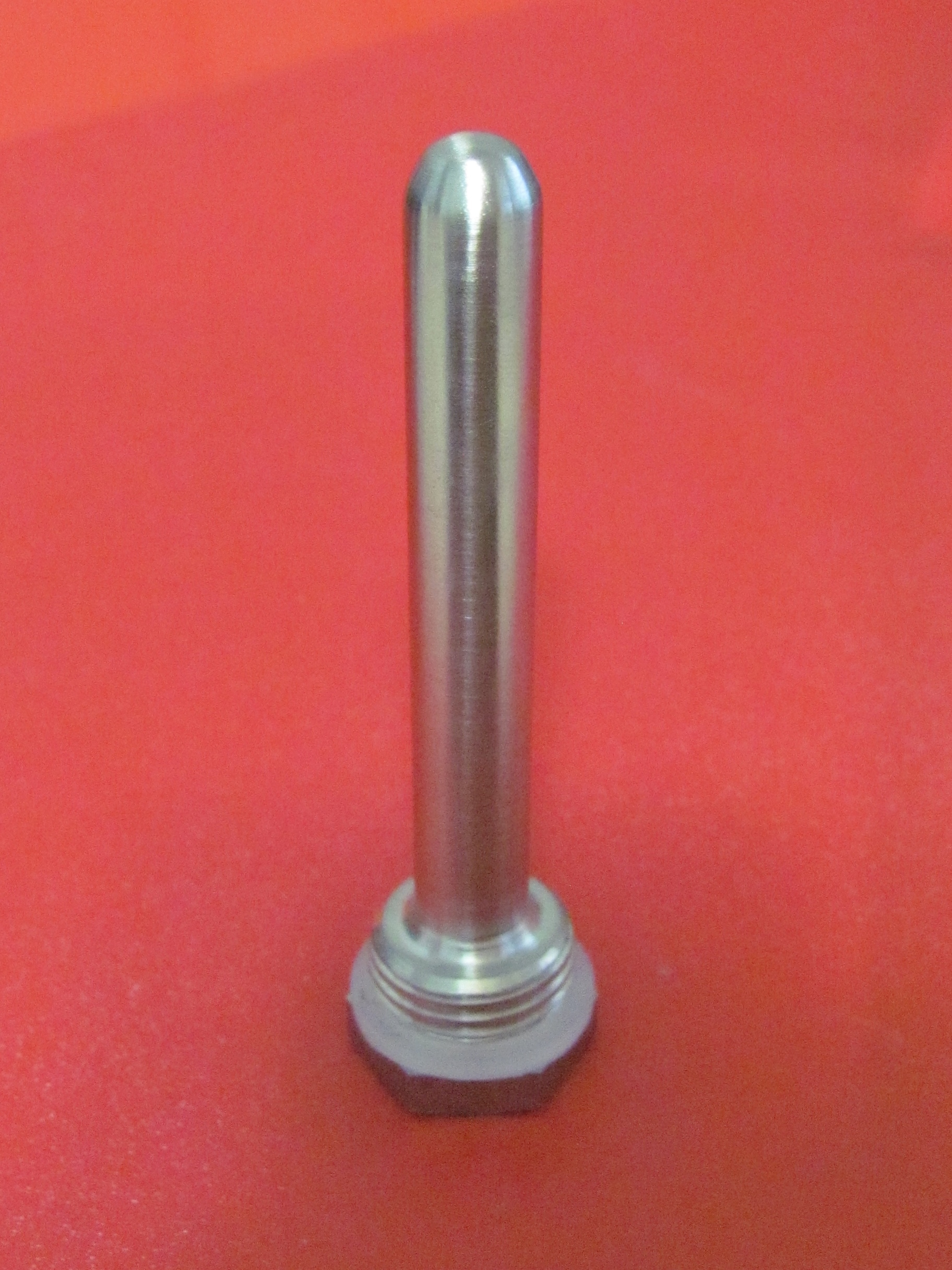 FASTFERMENT THERMOWELL STAINLESS STEEL REPLACEMENT FOR FAST FERMENT FERMENTERS - Image 4