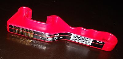 BUCKET OPENER LID LIFTER TOOL REMOVES LIDS on 3,5,6, 6.5 GALLON PLASTIC BUCKETS WITHOUT DAMAGE - Image 5