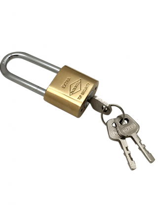 C3239 Replacement PADLOCK for Stout Faucet Locking Brackets LOVELOCK from Pairbull