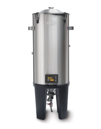 THE GRAINFATHER GF30 CONICAL FERMENTER - PRO EDITION LOADED - FREE SHIPPING