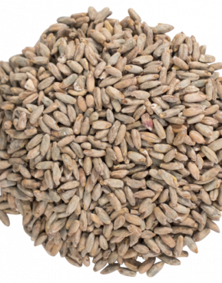 10LB Briess RYE MALT Uncrushed Factory Pack