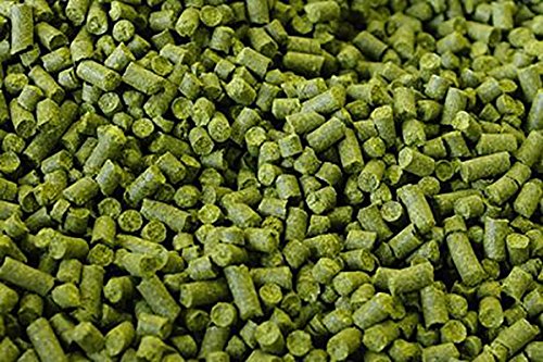 MT HOOD Hop Pellets 1oz - Perfect for Finishing - Image 3
