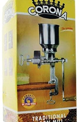 GRAIN MILL Corona/Victoria Traditional Grain Mill