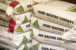 10LB BASE MALT - Rahr Brewers Malted Barley 10 lb - Image 4