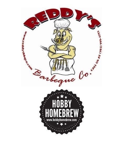 BAR-B-Q SAUCE REDDY'S COMPETITION BBQ SAUCE FOR AWARD WINNING BARBECUE WET SAUCE - Image 12