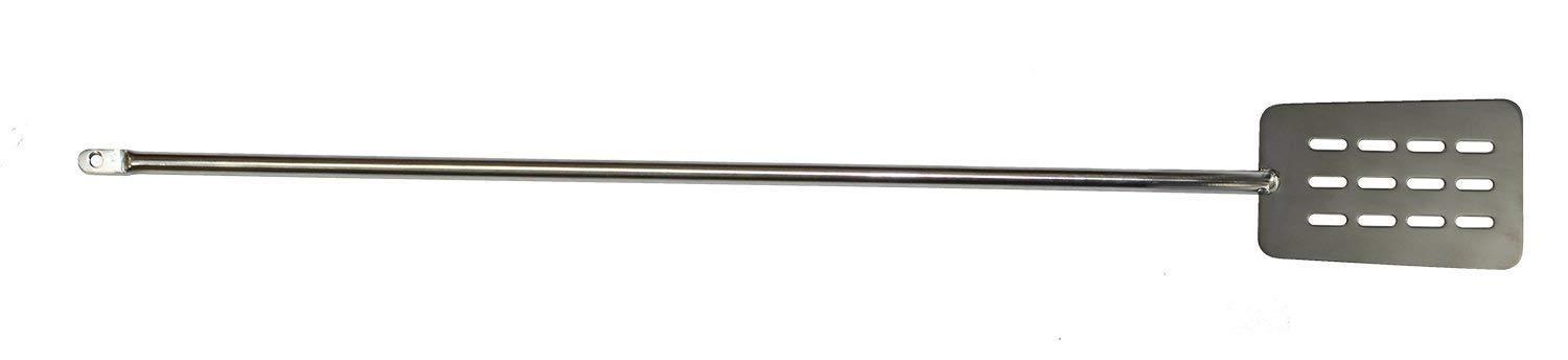 MASH PADDLE 26" HEAVY DUTY Stainless Steel for Cooking, Beer Brewing or Winemaking - Image 3