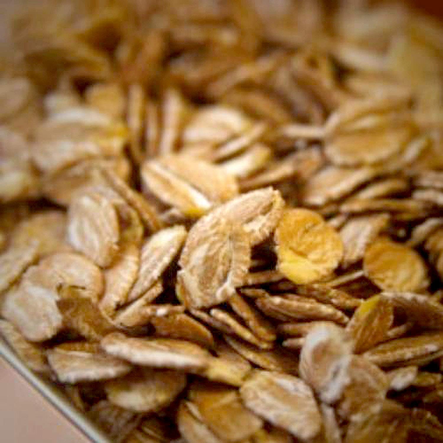FLAKED RYE 10 Lb. Distinctive Hot Rod Rye Flavor - Image 2