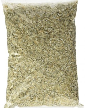 FLAKED RYE 10 Lb. Distinctive Hot Rod Rye Flavor